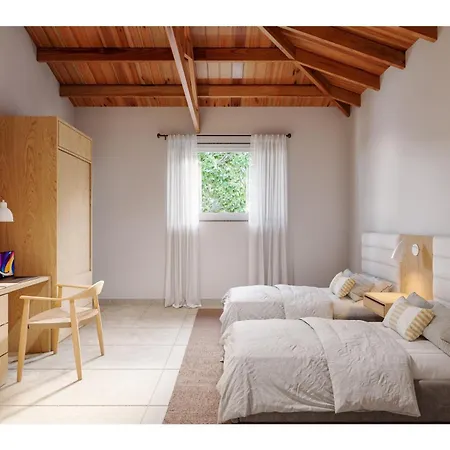Holiday home Reverence Carballal Palas de Rei