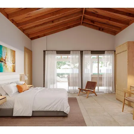 Reverence Carballal Holiday home