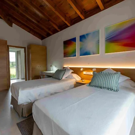 Reverence Carballal * Palas de Rei