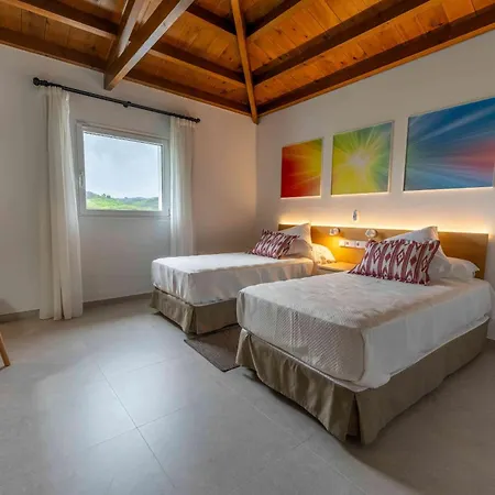 Дом отдыха Reverence Carballal *