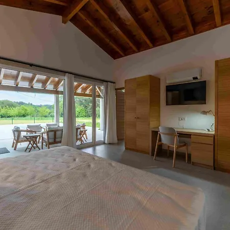 Reverence Carballal Holiday home *