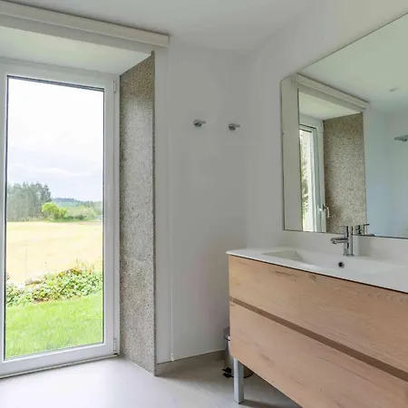 Дом отдыха Reverence Carballal *