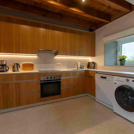 Reverence Carballal Дом отдыха *