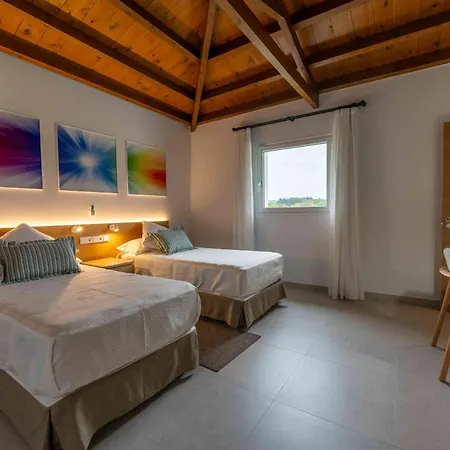 Hébergement de vacances Reverence Carballal *