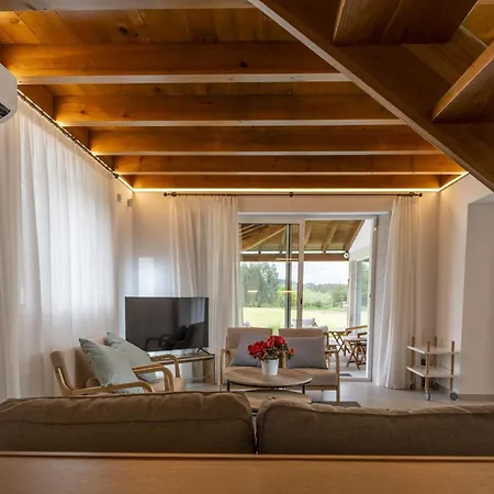 Дом отдыха Reverence Carballal *