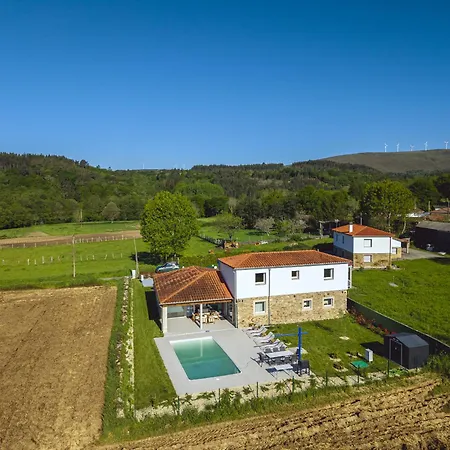 Reverence Carballal * Палас-де-Рей